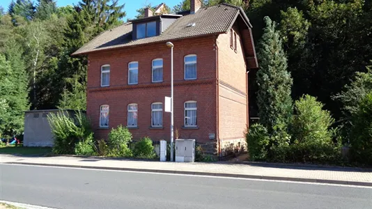 Apartments in Saalfeld-Rudolstadt - photo 1