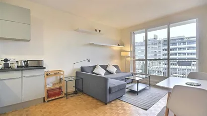 Apartment for rent in Paris 14ème arrondissement - Montparnasse, Paris