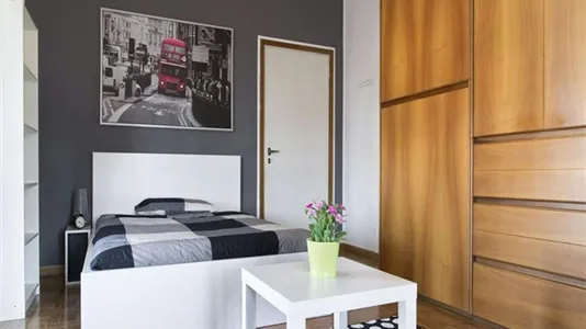 Rooms in Milano Zona 9 - Porta Garibaldi, Niguarda - photo 7