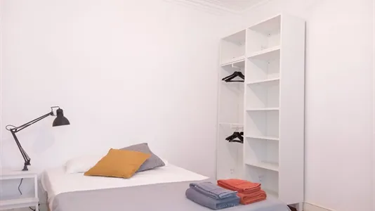 Rooms in Location is not specified - photo 5