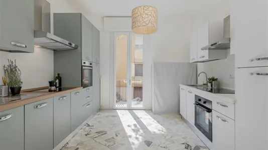Rooms in Padua - photo 9