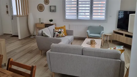 Houses in Amiens - photo 4