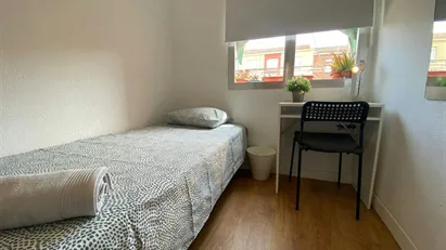 Room for rent in Madrid Puente de Vallecas, Madrid