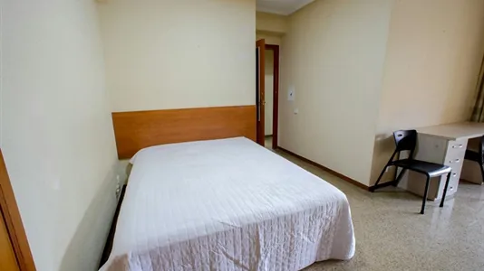 Rooms in Alboraya - photo 4