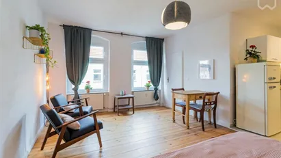 Apartment for rent in Berlin Mitte, Berlin