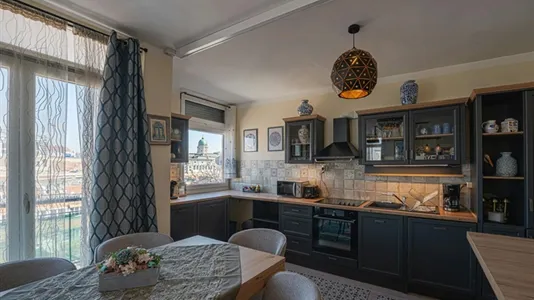 Apartments in Budapest Várkerület - photo 4