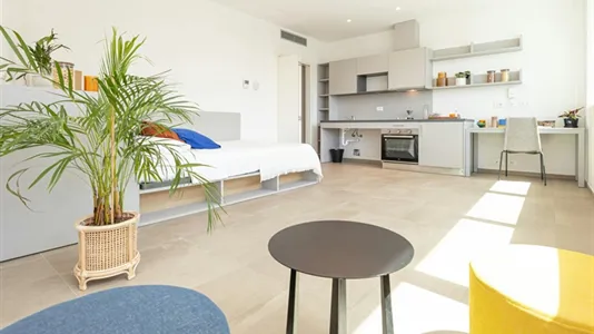 Apartments in Florence - photo 1