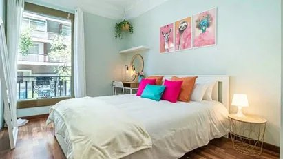 Room for rent in Barcelona Sarrià-St. Gervasi, Barcelona