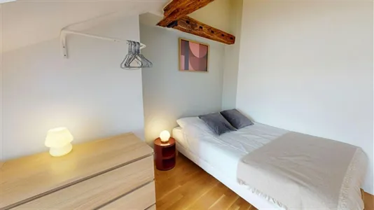Rooms in Paris 9ème arrondissement - photo 2