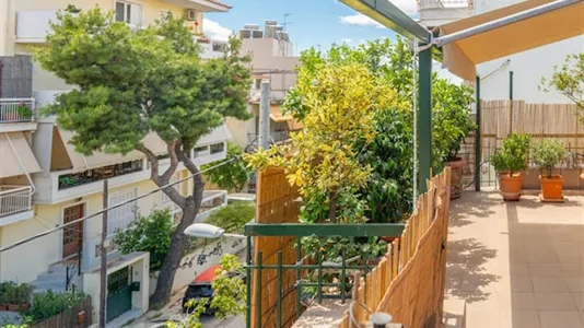 Apartments in Chalandri - photo 6