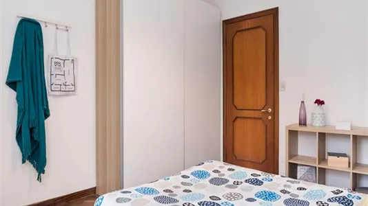 Rooms in Bologna - photo 6