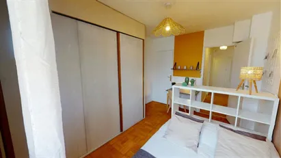 Room for rent in Paris 13ème arrondissement - Place d'Italie, Paris