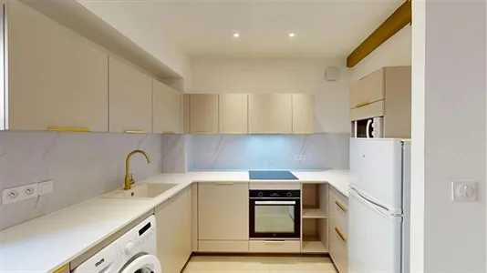 Apartments in Chambéry - photo 7