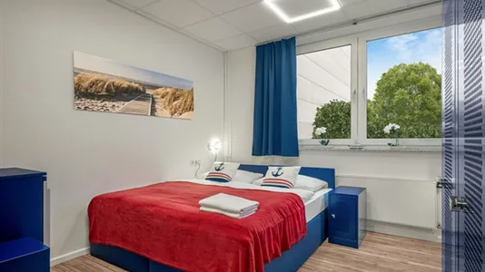 Rooms in Hamburg Bergedorf - photo 1
