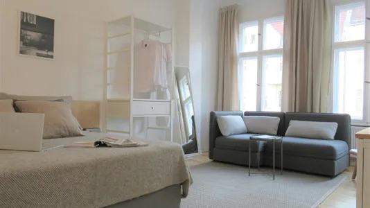 Apartments in Location is not specified - photo 2