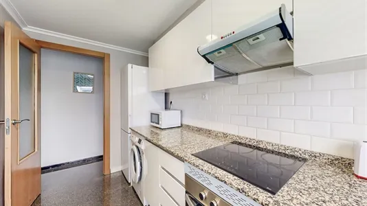 Rooms in Valencia Algirós - photo 7