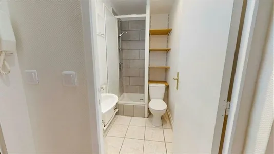 Apartments in Saint-Étienne - photo 9