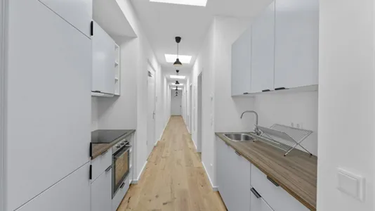 Rooms in Berlin Mitte - photo 7