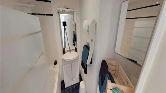 Rooms in Lille - photo 8