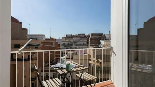 Rooms in Barcelona Les Corts - photo 5