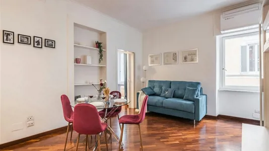 Apartments in Roma Municipio I – Centro Storico - photo 2