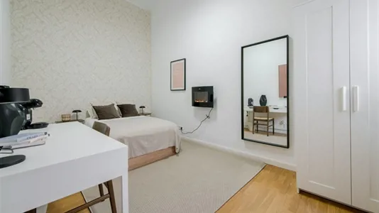 Rooms in Madrid Salamanca - photo 1