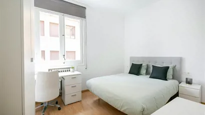 Room for rent in Barcelona Sarrià-St. Gervasi, Barcelona