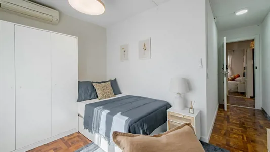 Rooms in Madrid Latina - photo 2