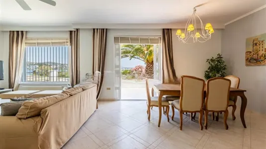 Apartments in Markopoulo Mesogaias - photo 8