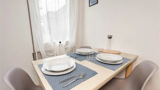 Rooms in Padua - photo 8