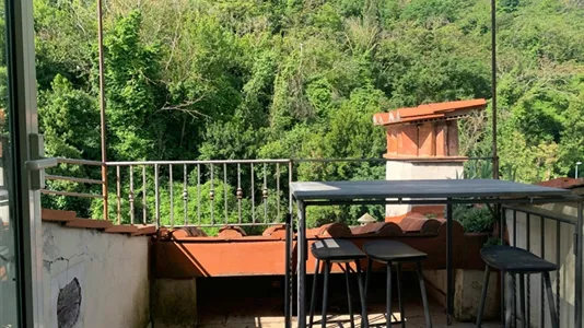 Apartments in Florence - photo 1