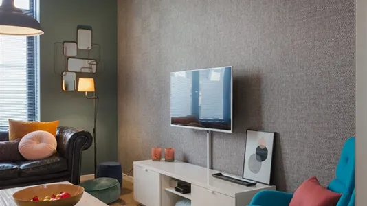 Rooms in Brussels Sint-Gillis - photo 6