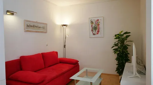 Apartments in Vienna Alsergrund - photo 3