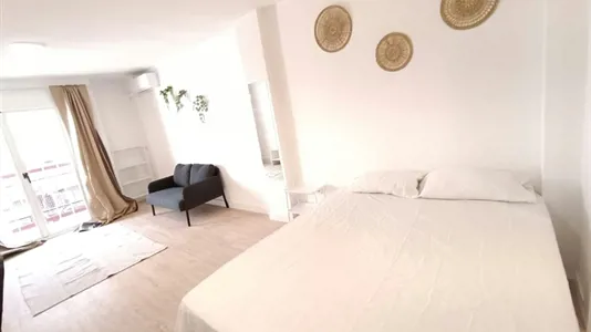 Rooms in Árbol Gordo - photo 3