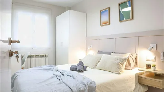 Rooms in Madrid Puente de Vallecas - photo 1