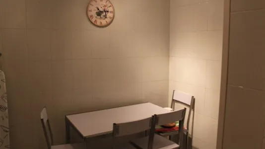 Rooms in Zaragoza - photo 4