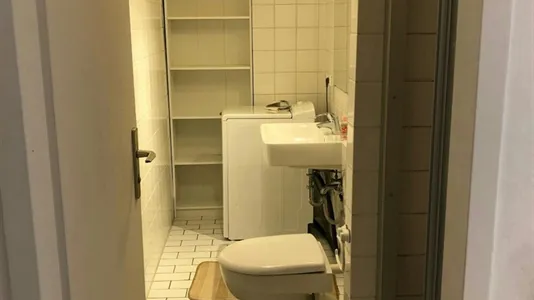 Apartments in Location is not specified - photo 8