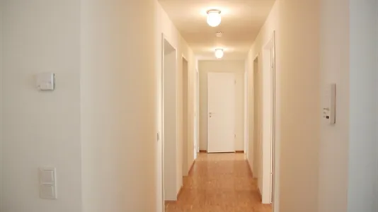 Rooms in Hamburg Harburg - photo 8