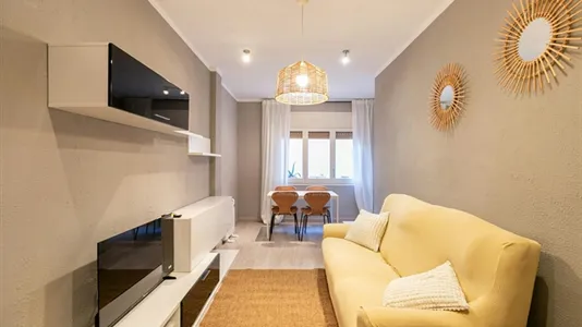 Apartments in Barcelona Les Corts - photo 2