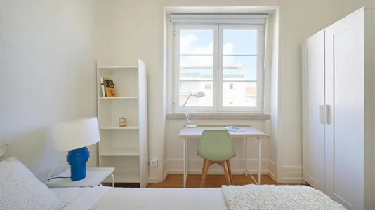 Rooms in Location is not specified - photo 7