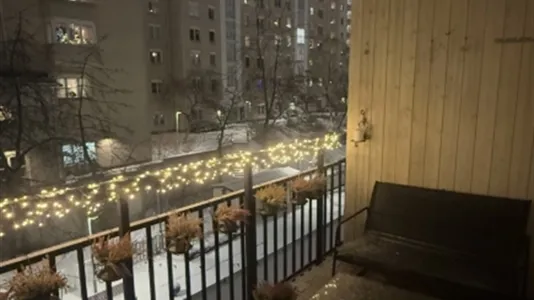 Apartments in Södermalm - photo 4