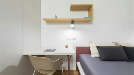 Rooms in Trento - photo 5