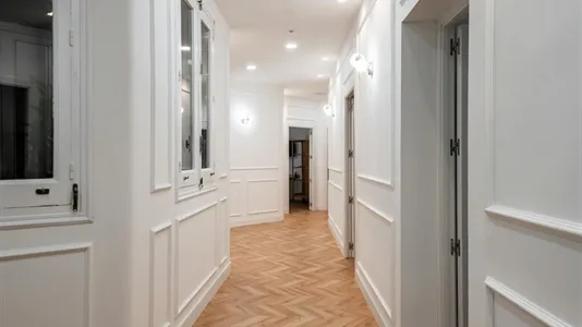 Rooms in Madrid Centro - photo 6