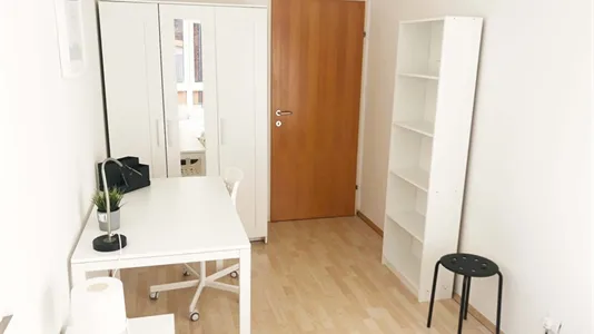 Rooms in Vienna Favoriten - photo 4