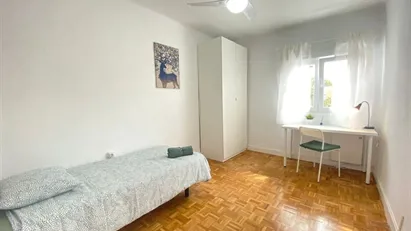 Room for rent in Las Barranquillas, Comunidad de Madrid