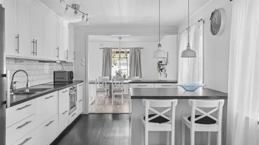 Houses in Nordmaling - photo 4