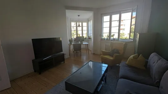 Apartments in Berlin Tempelhof-Schöneberg - photo 8