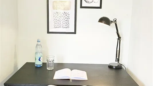 Rooms in Cologne Ehrenfeld - photo 8