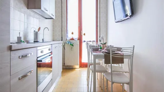 Rooms in Milano Zona 6 - Barona, Lorenteggio - photo 9