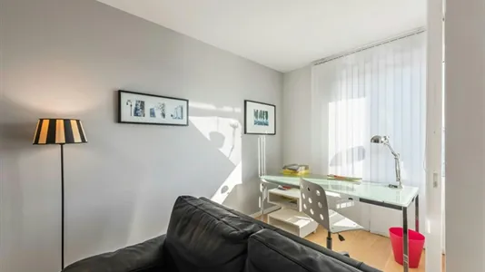 Apartments in Hamburg Nord - photo 9